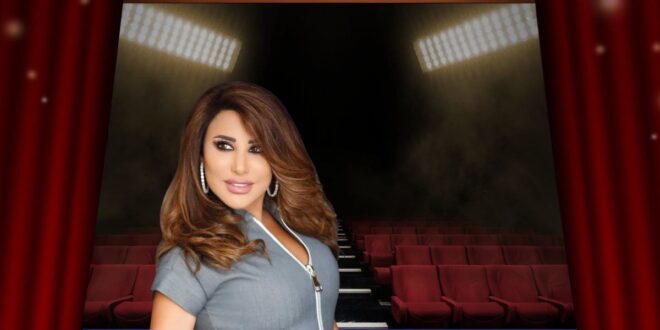 نجوى كرم وهذا النجم يلتقيان في دبي بحدث فني ضخم