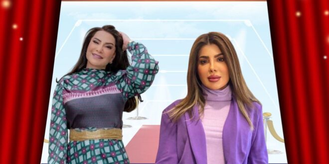 شتاء درامي خليجي استثنائي…دراما عميقة وأداء يمرّ عبر الشاشة ليصل إلى القلب مباشرة