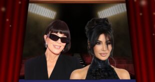 كيم كارداشيان وكريس جينر تثيران الجدل بحذف صور هاري وميغان.. ما القصة؟