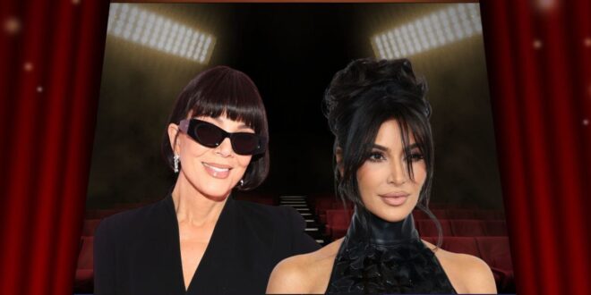 كيم كارداشيان وكريس جينر تثيران الجدل بحذف صور هاري وميغان.. ما القصة؟