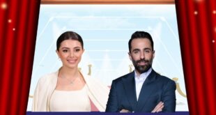 في “عندي سؤال”… لقاء ناعم بين ماريتا الحلاني ومحمد قيس يهزم عاصفة التنمّر