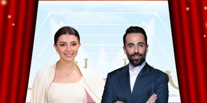 في “عندي سؤال”… لقاء ناعم بين ماريتا الحلاني ومحمد قيس يهزم عاصفة التنمّر