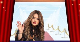 قصة خلف الكواليس… مي العيدان تكشف موقفاً إنسانياً جمعها بالفنان الراحل علي المفيدي