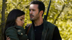 توقيف مسلسل حب ودموع