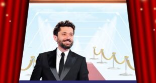 انفصال كريم محمود عبد العزيز وآن الرفاعي رسميًا.. والفنان يوضح التفاصيل