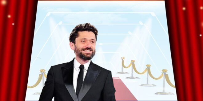 انفصال كريم محمود عبد العزيز وآن الرفاعي رسميًا.. والفنان يوضح التفاصيل