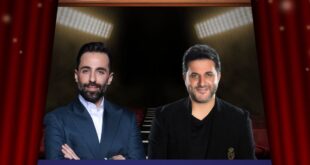 “عندي سؤال” مع محمد قيس… وملحم زين يروي ما لا يُقال أمام الكاميرات