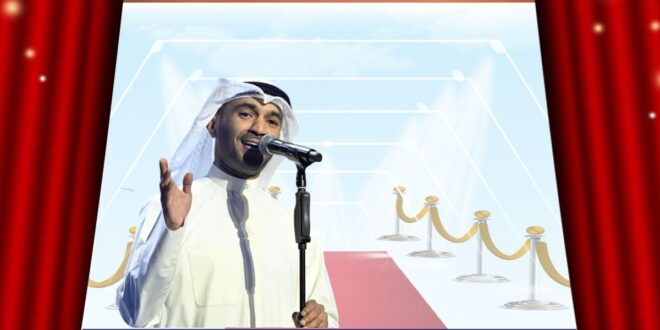 النجم مطرف المطرف يكشف تفاصيل ألبومه الجديد