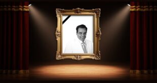 اعرفْ سبب وفاة نجم بوليوود الأسطوري دارمندرا ديول؟