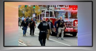 من هو رحمن الله لاكانوال المتهم بإطلاق النار قرب البيت الأبيض؟