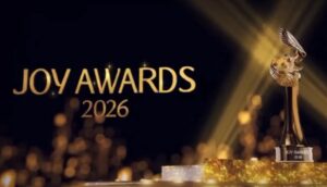 Joy Awards 2026