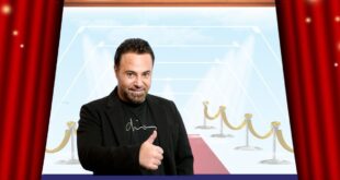 موعد وأسعار تذاكر حفل عاصي الحلاني في بيروت ليلة رأس السنة 2026