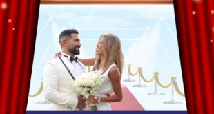 أنباء عن انفصال جديد بين أحمد سعد وعلياء بسيوني بعد خطوة مفاجئة؟