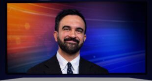 زهران ممداني.. أول مسلم وأصغر عمدة في تاريخ نيويورك