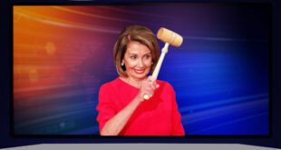 نانسي بيلوسي… نهاية فصل طويل في السياسة الأمريكية