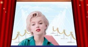 هل قُتـ.لت مارلين مونرو؟ جيمس باترسون يثير الجدل بكتاب يكشف أسرارًا جديدة