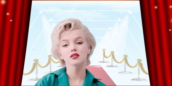 هل قُتـ.لت مارلين مونرو؟ جيمس باترسون يثير الجدل بكتاب يكشف أسرارًا جديدة