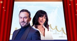 “خمسة أرواح”… العمل الذي يختبر حدود الهوية ويُشعل سباق رمضان 2026