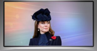 كيت ميدلتون تكشف الحقائق غير المرئية للصحة النفسية عند الأمهات