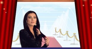 نادين الراسي… حين يتحوّل السؤال إلى لحظة عمر