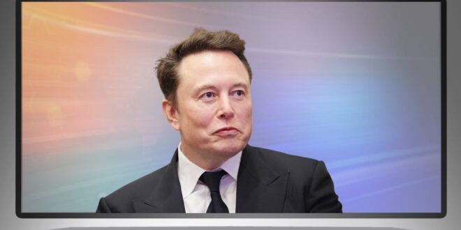 راتب أغنى رجل في العالم إيلون ماسك يتجاوز التريليون دولار