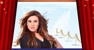 نجوى كرم وهذا النجم يلتقيان في دبي بحدث فني ضخم