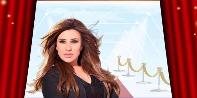 نجوى كرم وهذا النجم يلتقيان في دبي بحدث فني ضخم