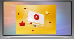 يوتيوب يحوّل زر الإعجاب إلى تجربة تفاعلية بـ20 صورة متحركة مذهلة