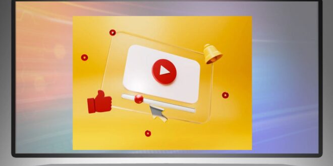 يوتيوب يحوّل زر الإعجاب إلى تجربة تفاعلية بـ20 صورة متحركة مذهلة