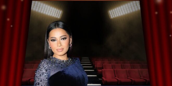 رحمة رياض تخطف القلوب بلحظات دافئة مع ابنتها عالية