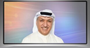 سالم الهندي ضمن قائمة أقوى 100 رئيس تنفيذي في الشرق الأوسط