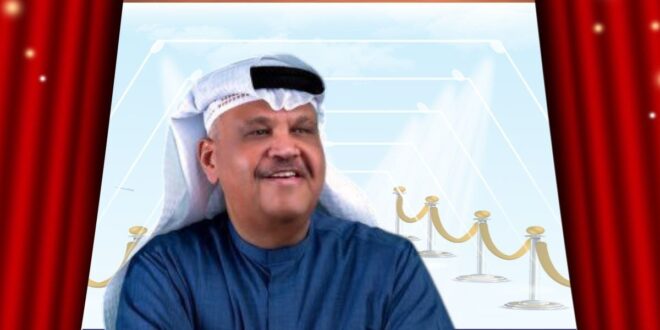 ليلة تكريم نبيل شعيل في موسم الرياض 2025 تحت شعار "نبض الكويت"