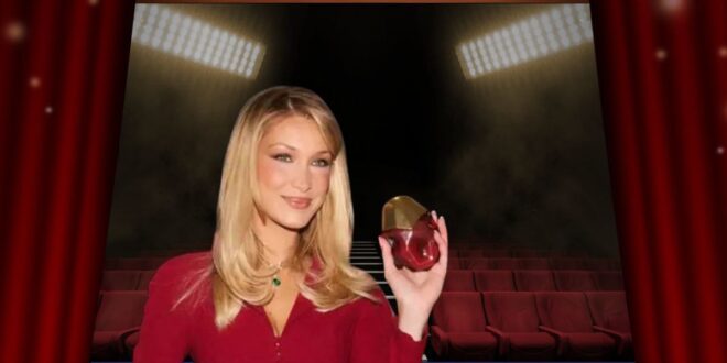 بيلا حديد… عادت لتخطف الأضواء من جديد في دبي والكويت!