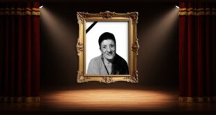 وفاة الفنانة الجزائرية بيونة بعد صراع مع المرض