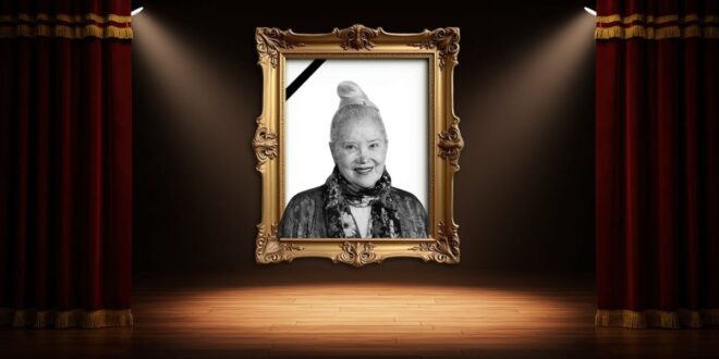 رحيل سالي كيركلاند نجمة فيلم "آنا" بعد مسيرة فنية امتدت أكثر من 60 عامًا