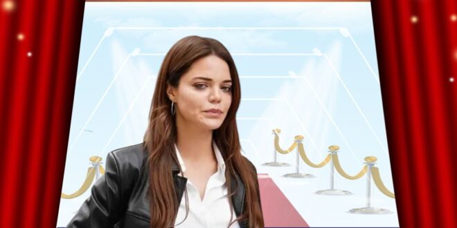 تصاعد الأحداث في مسلسل "المحتالون" وهذا ما حدث؟