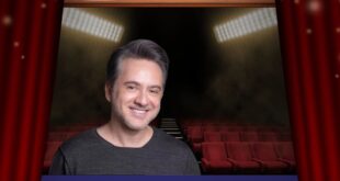 مروان خوري يحيي حفلين في الرياض ضمن عروض "فوكالي".. تفاصيل؟