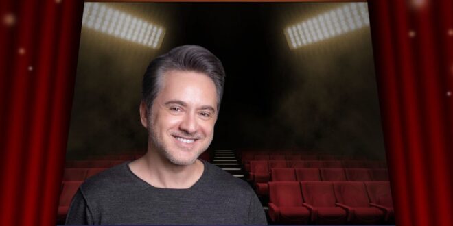 مروان خوري يحيي حفلين في الرياض ضمن عروض "فوكالي".. تفاصيل؟