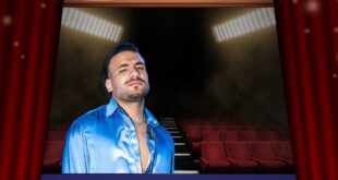 مسلم يعلن رحيله عن مصر: "اتكسرت ومش قادر أكمّل"