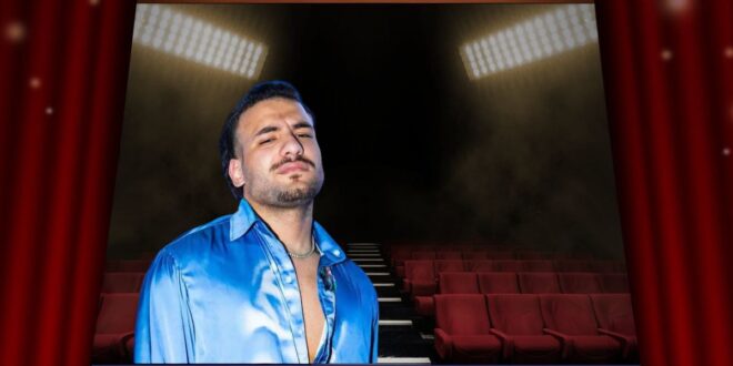 مسلم يعلن رحيله عن مصر: "اتكسرت ومش قادر أكمّل"