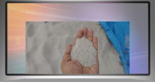 كنز العراق الصامت… رمال تكتب المستقبل