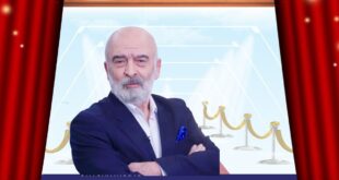 سلوم حداد ينضم إلى مسلسل "بنت النعمان"