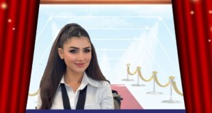 مي عمر تبدأ بروفات مسلسل "الست موناليزا" استعدادًا لرمضان 2026