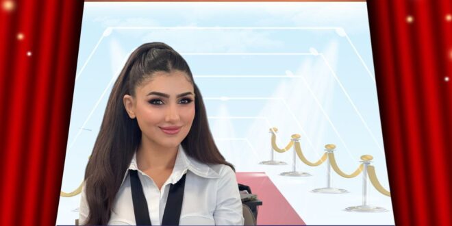 مي عمر تبدأ بروفات مسلسل "الست موناليزا" استعدادًا لرمضان 2026