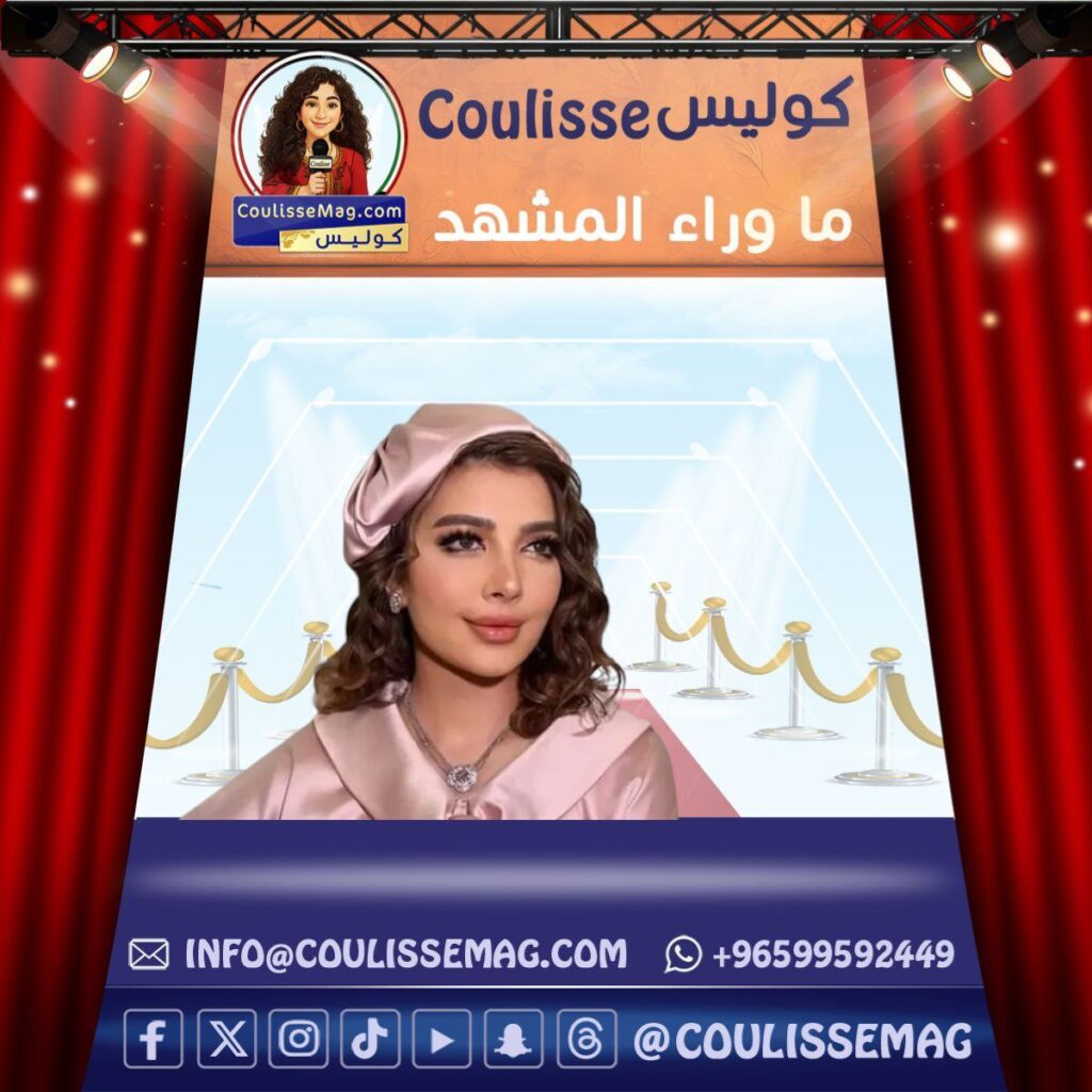 أصالة بعيد ميلاد جيهان .. هكذا احتفلت النجمة