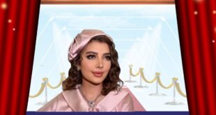 أصالة تحيي حفلًا طربيًا ضمن ليالي الوثبة في أبوظبي