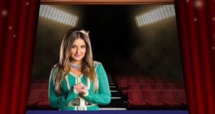 شذى حسون ترد بهذه الطريقة على تصريحات بسمة بوسيل