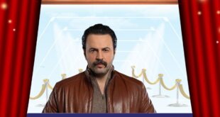 مسلسل "تحت سابع أرض" يثير الجدل بعد ظهور هذا الشعار