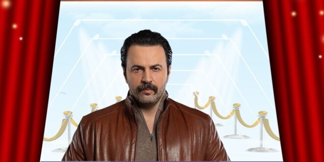 مسلسل "تحت سابع أرض" يثير الجدل بعد ظهور هذا الشعار