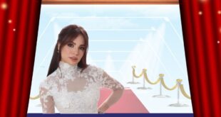 آمال ماهر… حين تنتهي الحكايات القديمة ليبدأ القلب من جديد